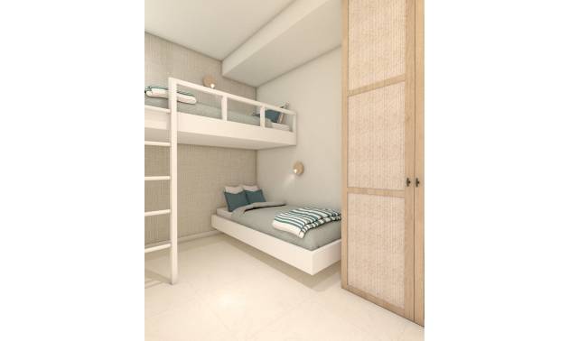 Nueva construcción  -  - Pilar de la Horadada - La Torre de la Horadada