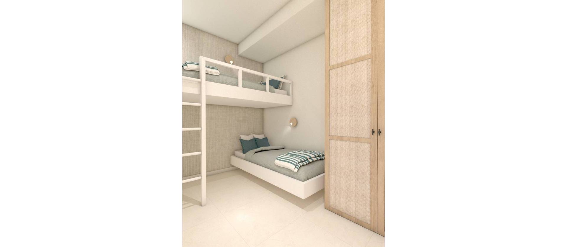 Nueva construcción  -  - Pilar de la Horadada - La Torre de la Horadada