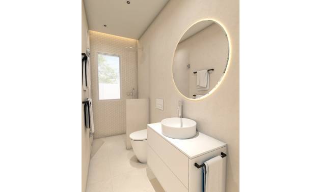 Nueva construcción  -  - Pilar de la Horadada - La Torre de la Horadada