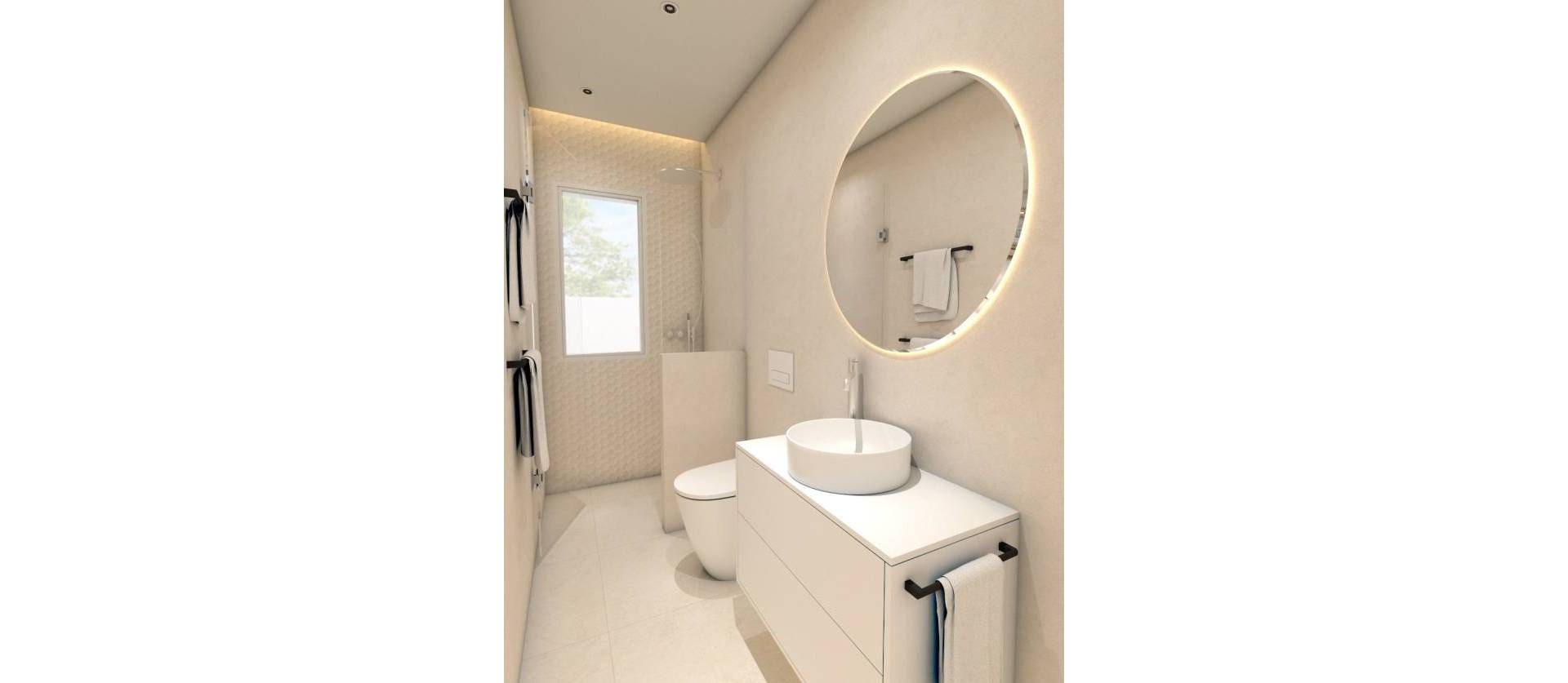 Nueva construcción  -  - Pilar de la Horadada - La Torre de la Horadada