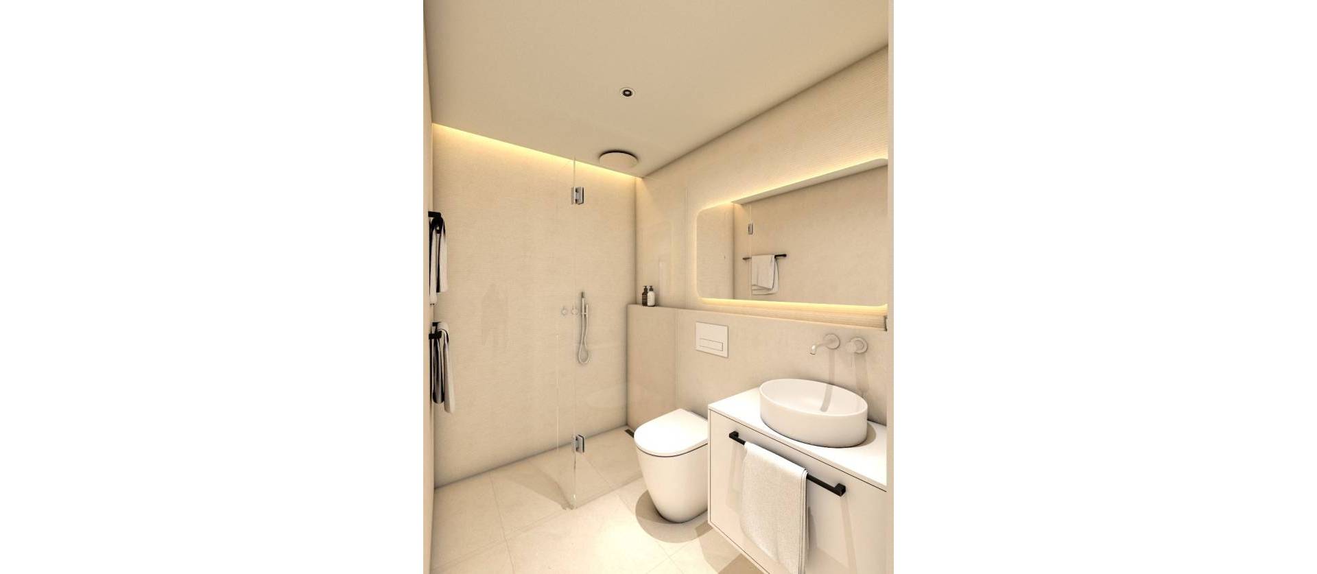 Nueva construcción  -  - Pilar de la Horadada - La Torre de la Horadada