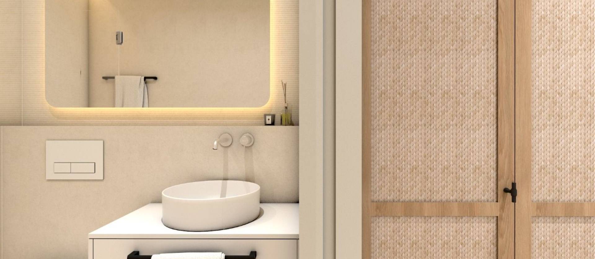 Nueva construcción  -  - Pilar de la Horadada - La Torre de la Horadada