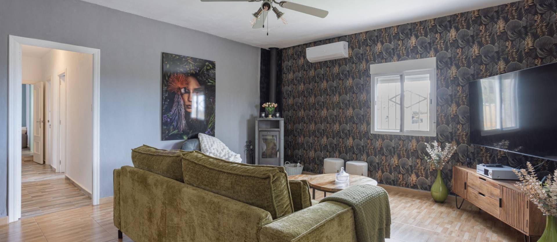 Bestaande woningen - Landelijk huis - Albatera