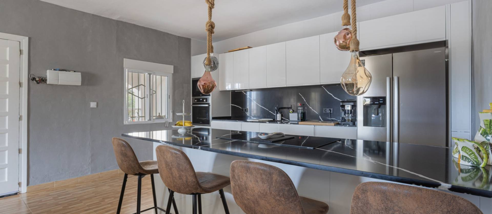 Bestaande woningen - Landelijk huis - Albatera