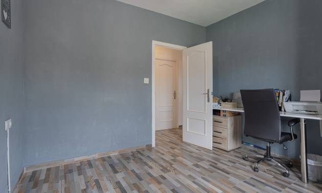 Bestaande woningen - Landelijk huis - Albatera