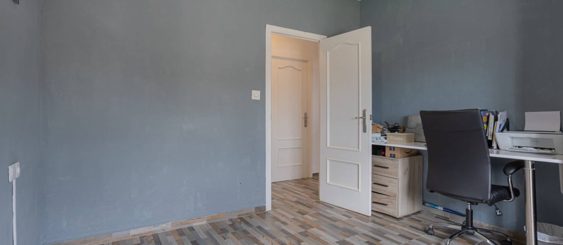 Bestaande woningen - Landelijk huis - Albatera