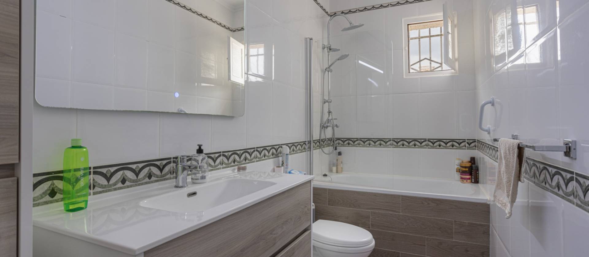 Bestaande woningen - Landelijk huis - Albatera