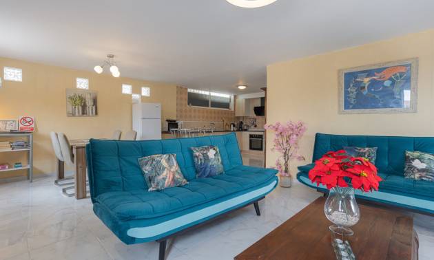 Bestaande woningen - Landelijk huis - Albatera