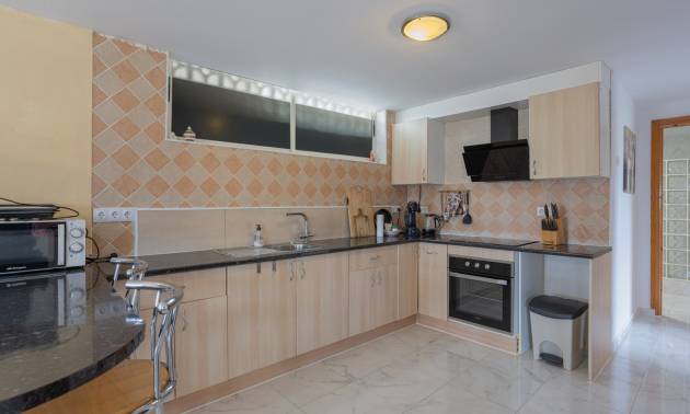 Bestaande woningen - Landelijk huis - Albatera