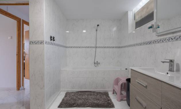 Bestaande woningen - Landelijk huis - Albatera