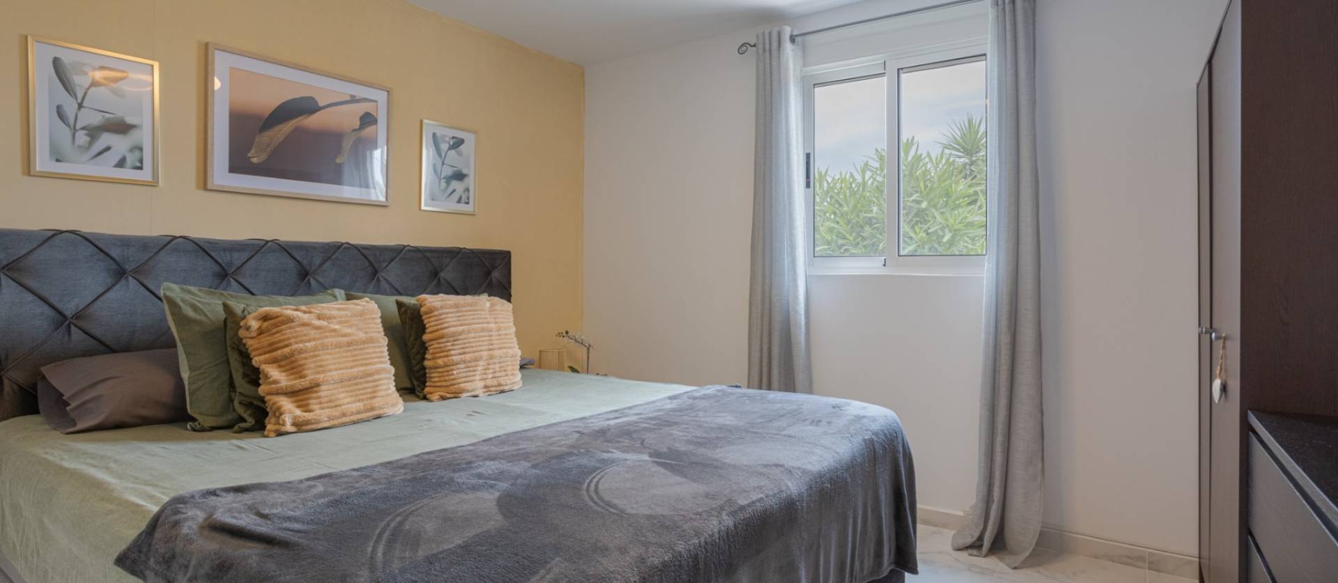 Bestaande woningen - Landelijk huis - Albatera