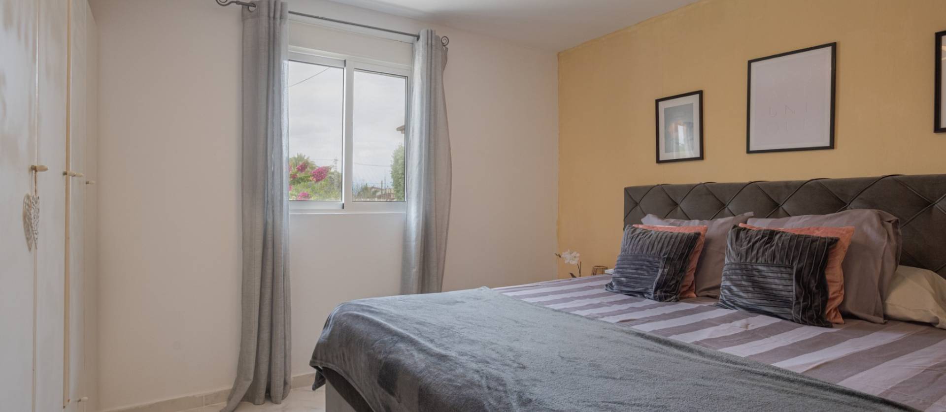 Bestaande woningen - Landelijk huis - Albatera