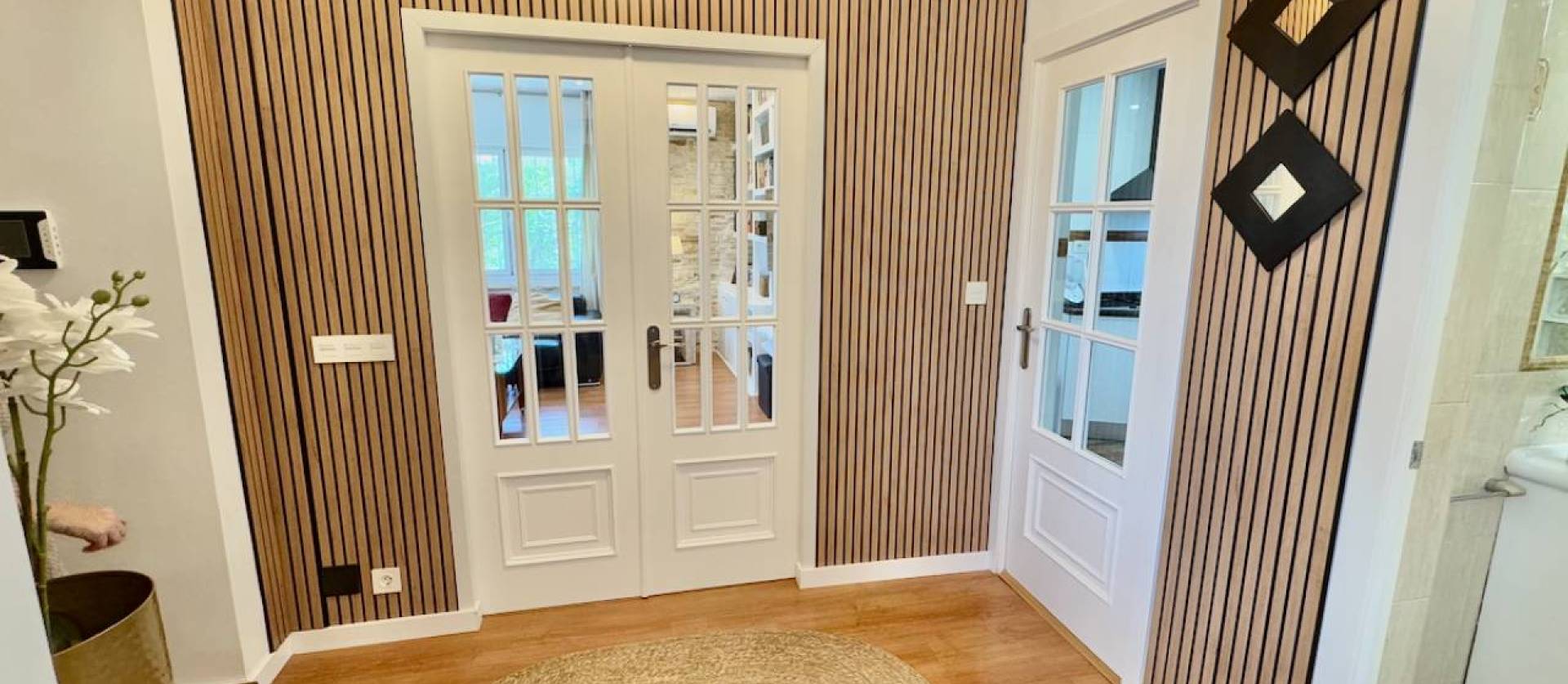 Bestaande woningen - Landelijk huis - Torrellano