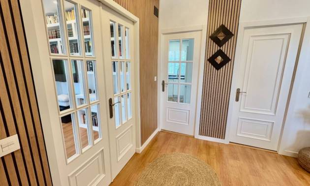 Bestaande woningen - Landelijk huis - Torrellano