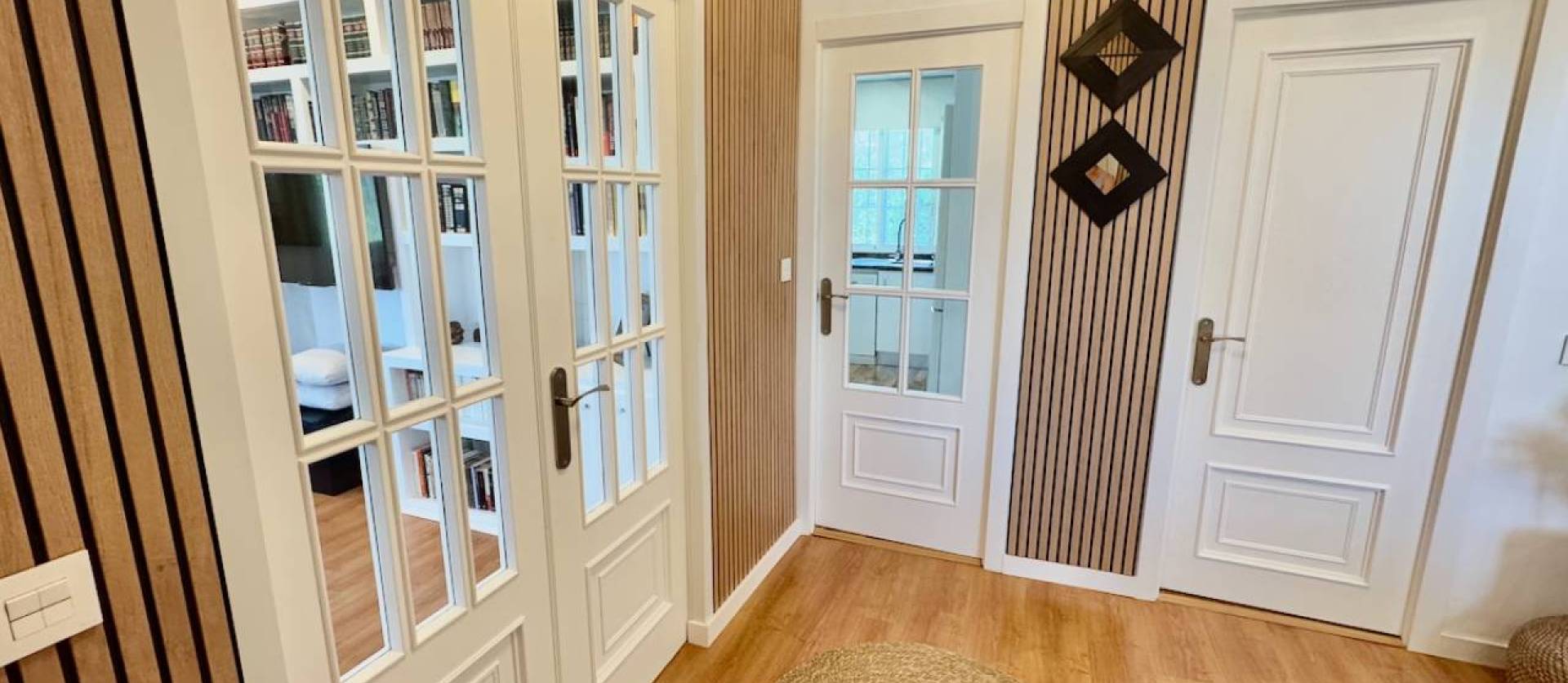 Bestaande woningen - Landelijk huis - Torrellano