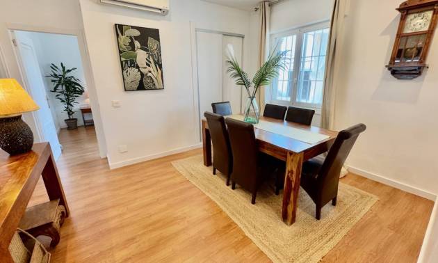 Bestaande woningen - Landelijk huis - Torrellano