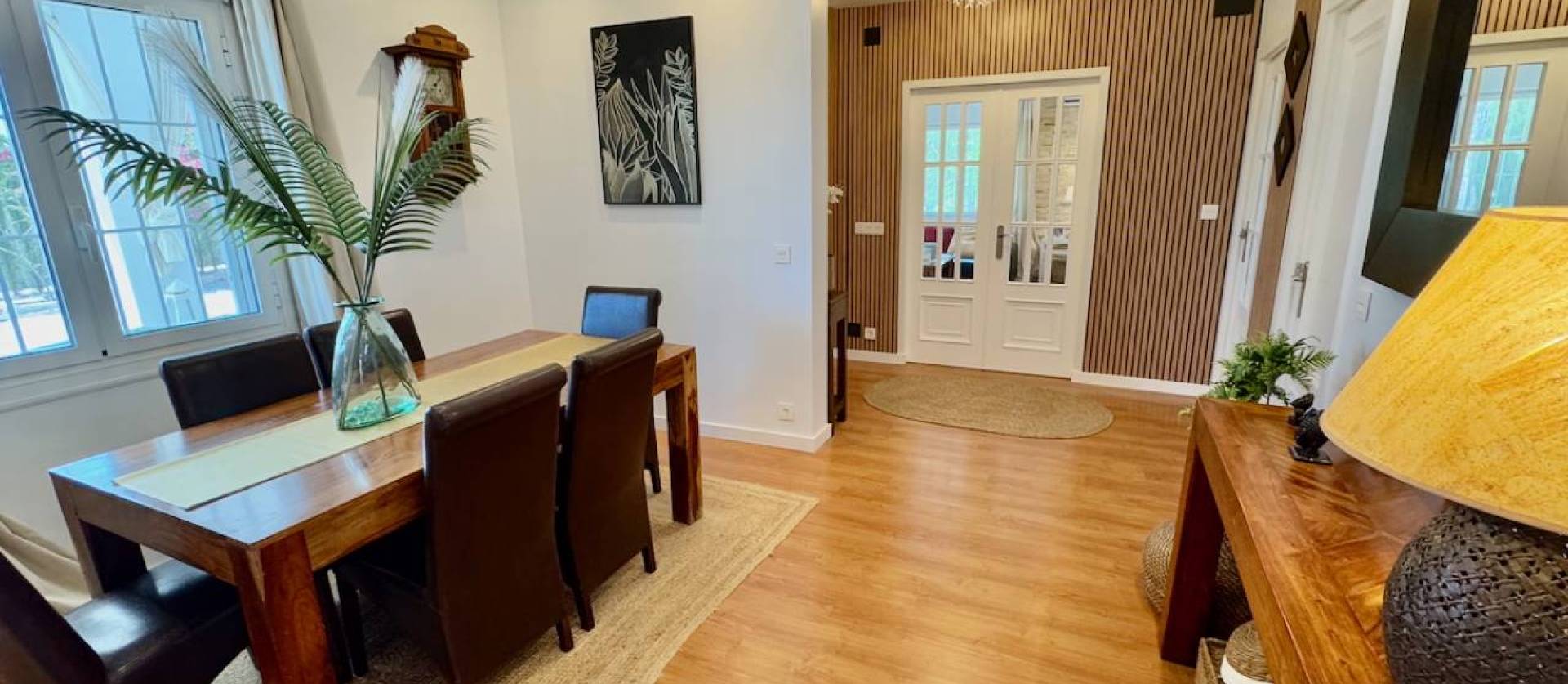 Bestaande woningen - Landelijk huis - Torrellano