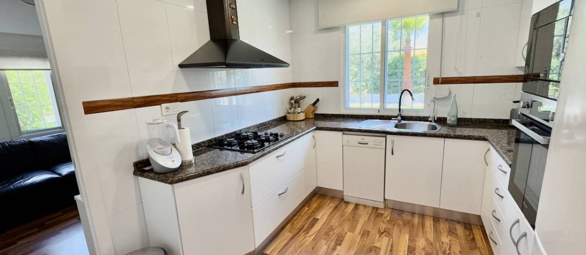 Bestaande woningen - Landelijk huis - Torrellano