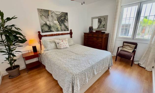 Bestaande woningen - Landelijk huis - Torrellano