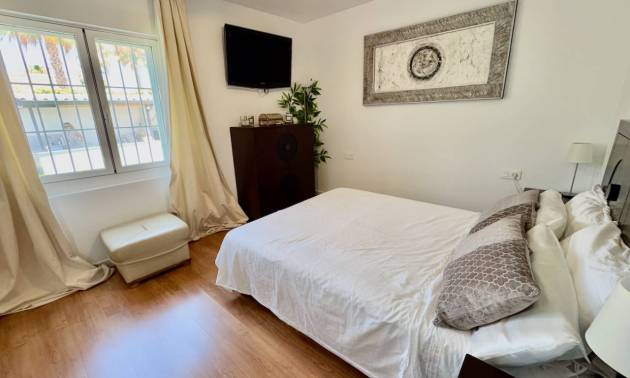 Bestaande woningen - Landelijk huis - Torrellano