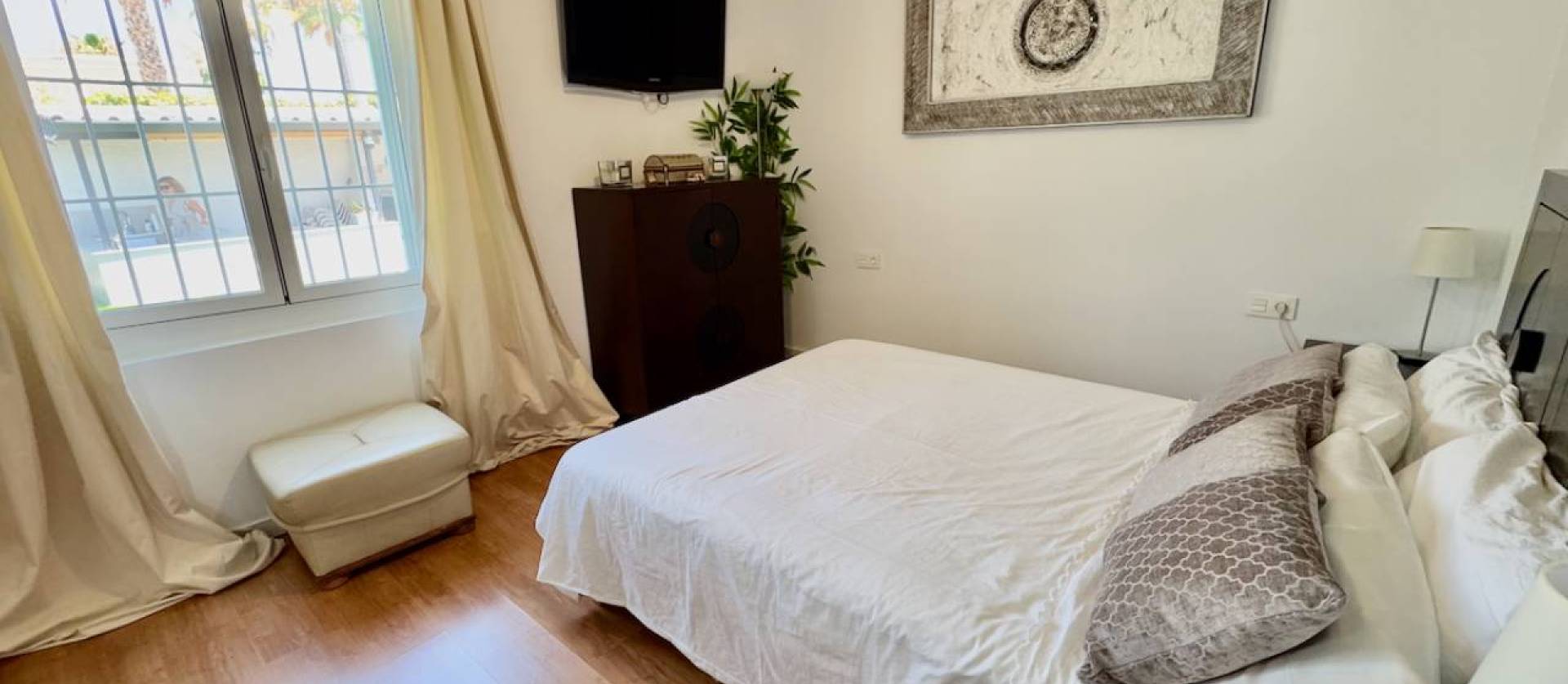 Bestaande woningen - Landelijk huis - Torrellano