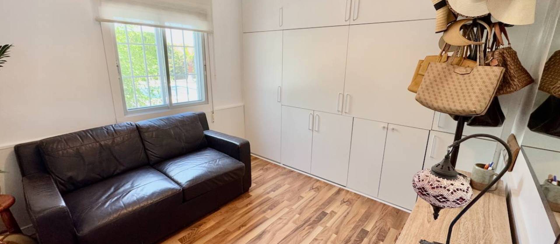 Bestaande woningen - Landelijk huis - Torrellano