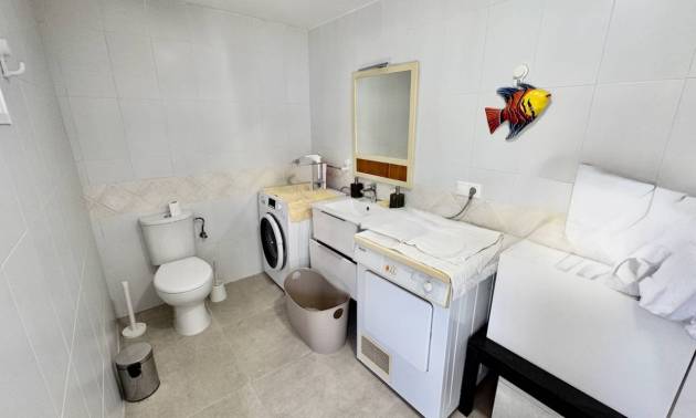 Bestaande woningen - Landelijk huis - Torrellano