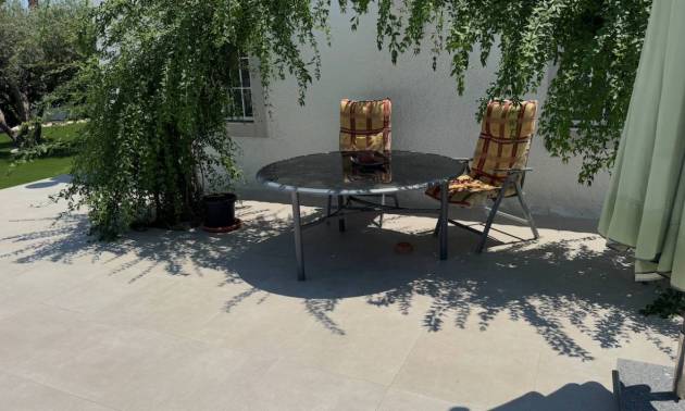 Bestaande woningen - Landelijk huis - Torrellano