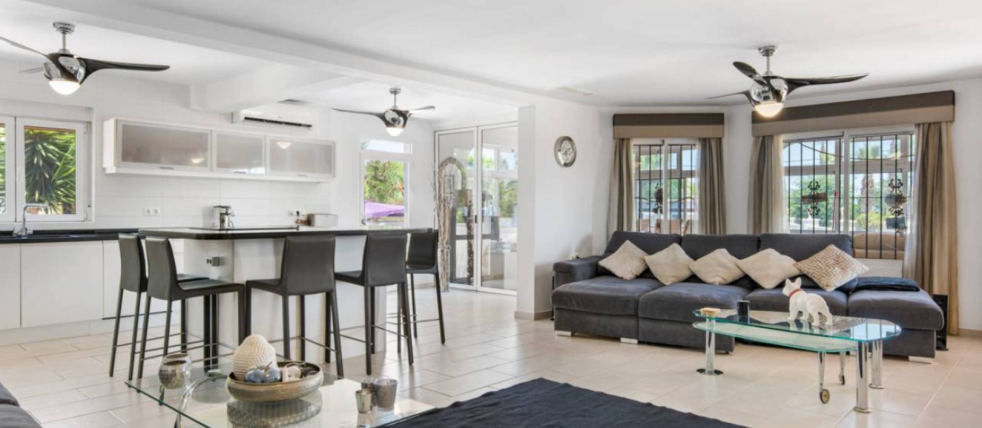 Revente - Country House - Catral