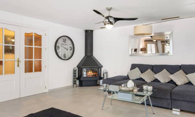 Revente - Country House - Catral