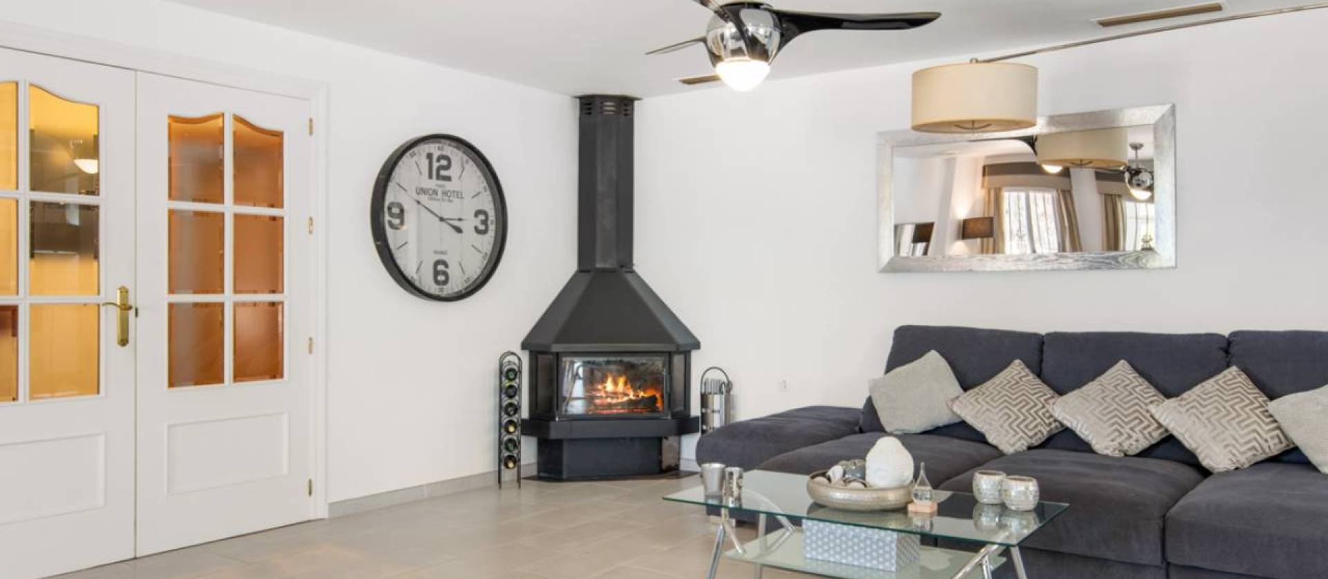 Revente - Country House - Catral