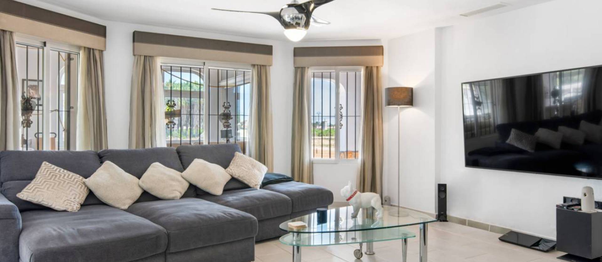 Revente - Country House - Catral