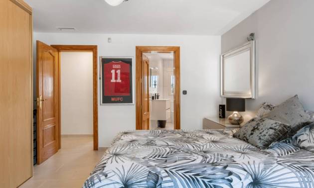 Revente - Country House - Catral