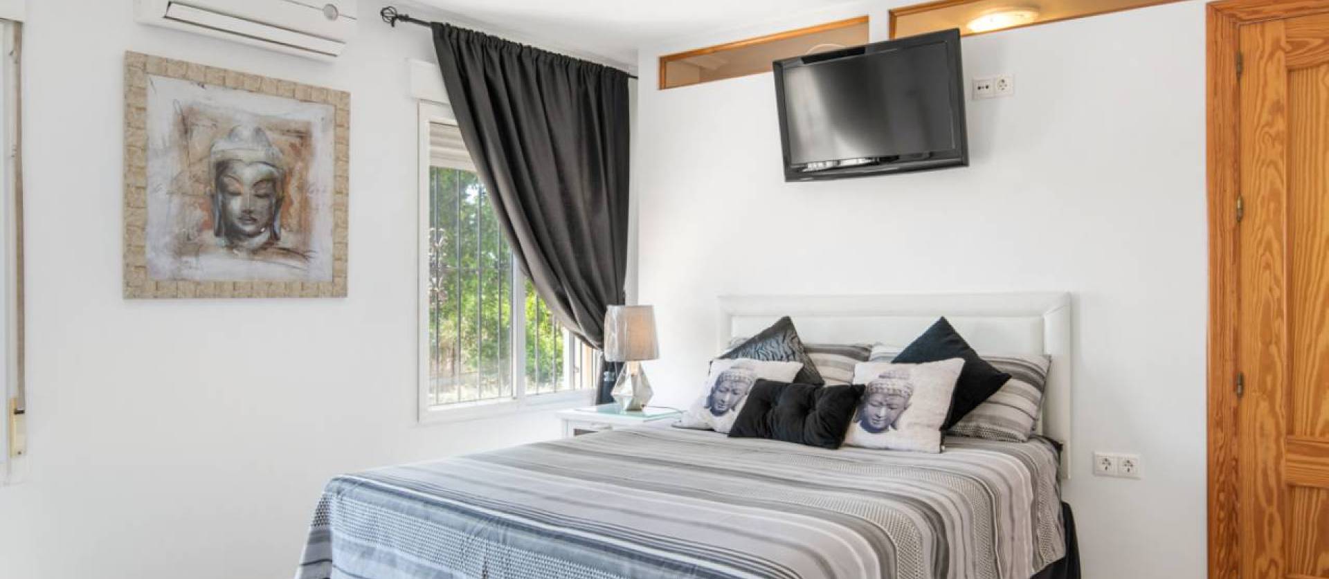 Revente - Country House - Catral