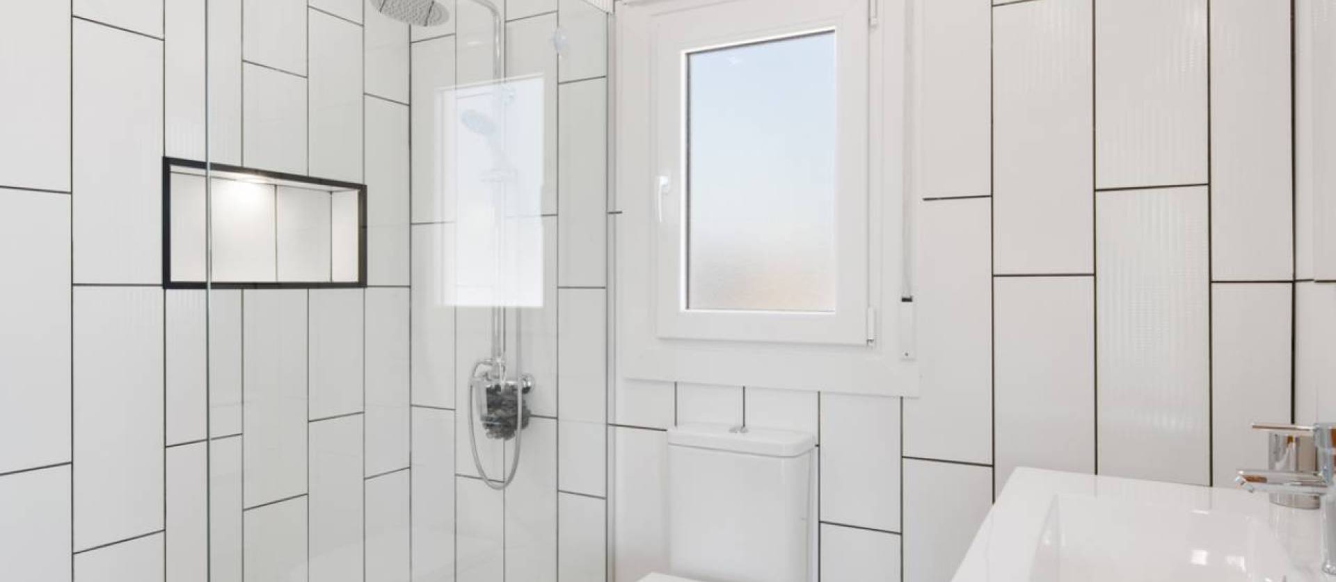 Revente - Country House - Catral