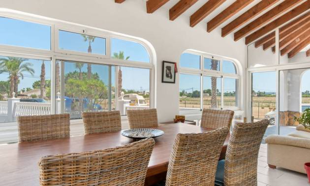 Revente - Country House - Catral