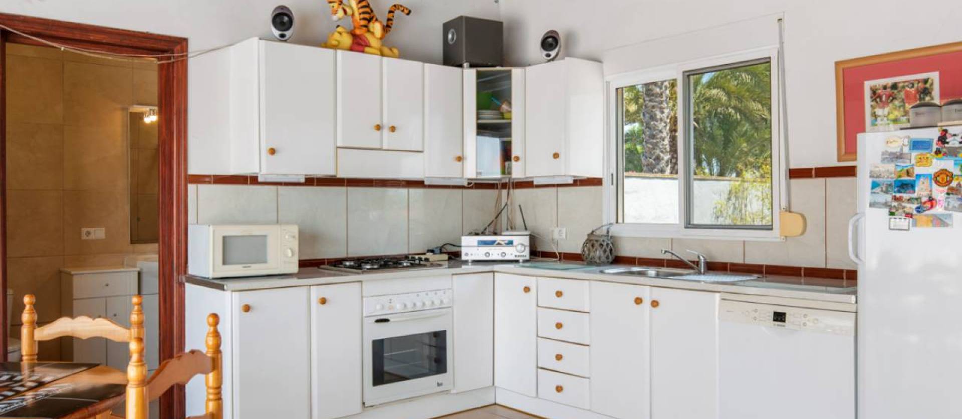 Revente - Country House - Catral