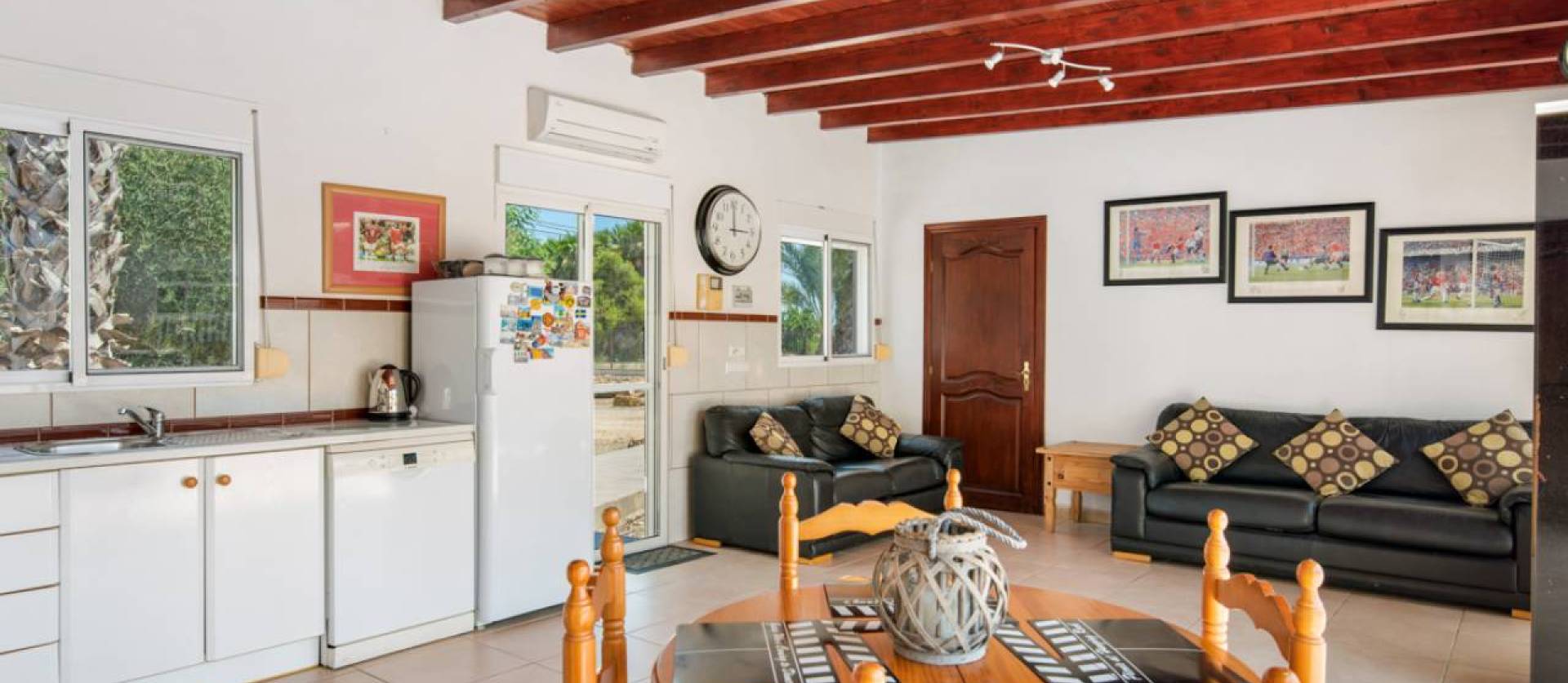 Revente - Country House - Catral