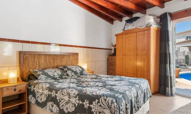 Revente - Country House - Catral