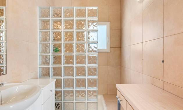 Revente - Country House - Catral