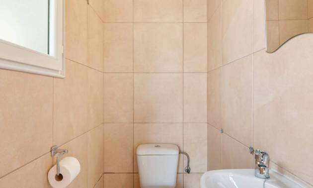 Revente - Country House - Catral