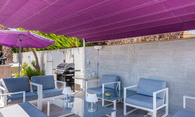 Revente - Country House - Catral