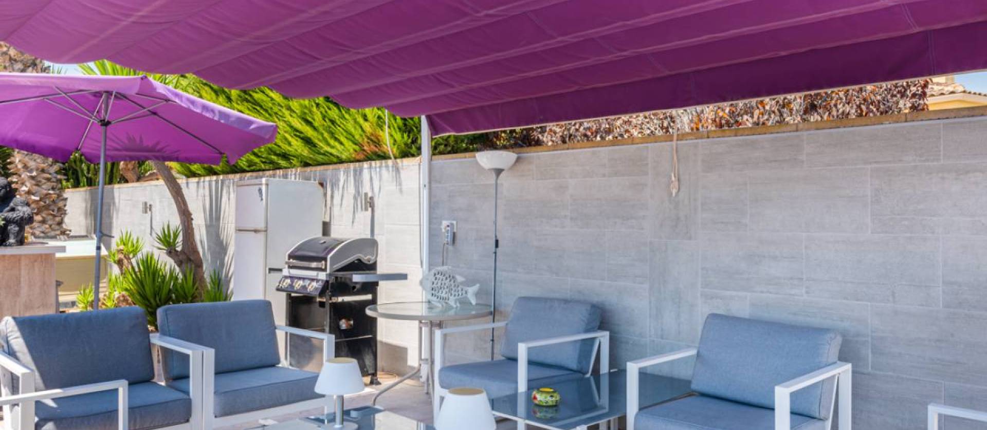 Revente - Country House - Catral