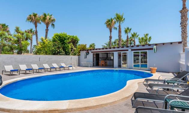 Revente - Country House - Catral