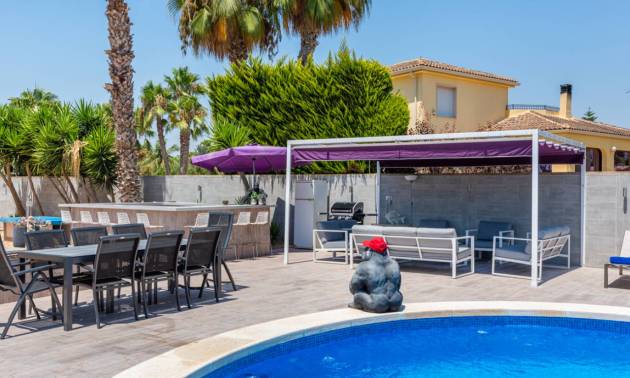 Revente - Country House - Catral