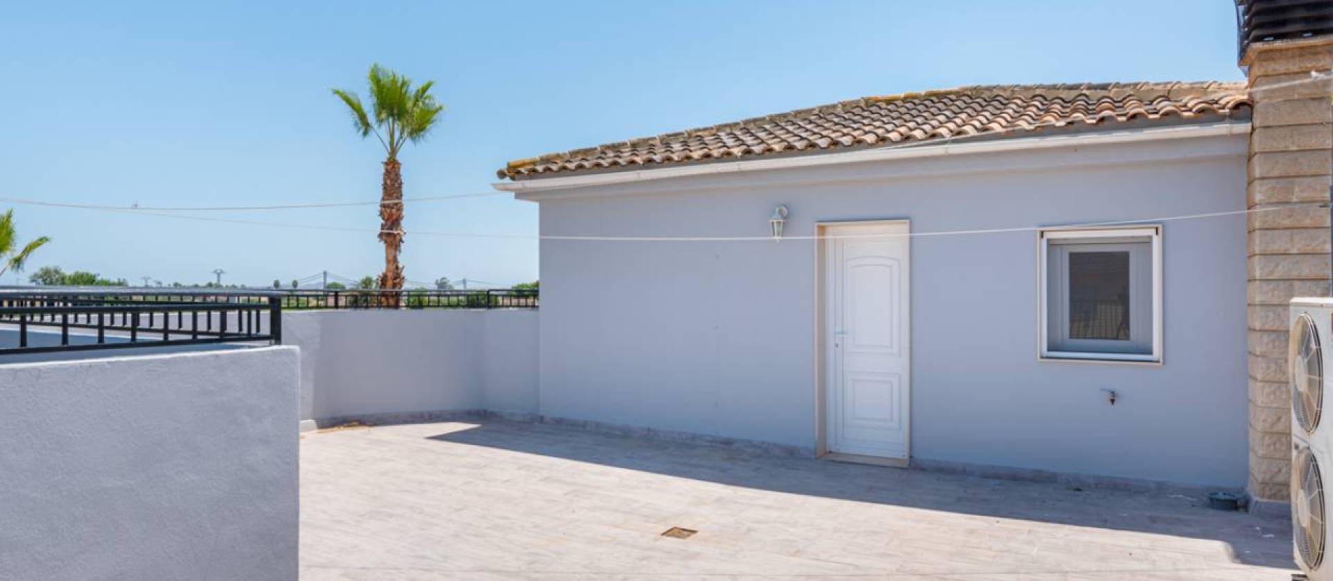 Revente - Country House - Catral