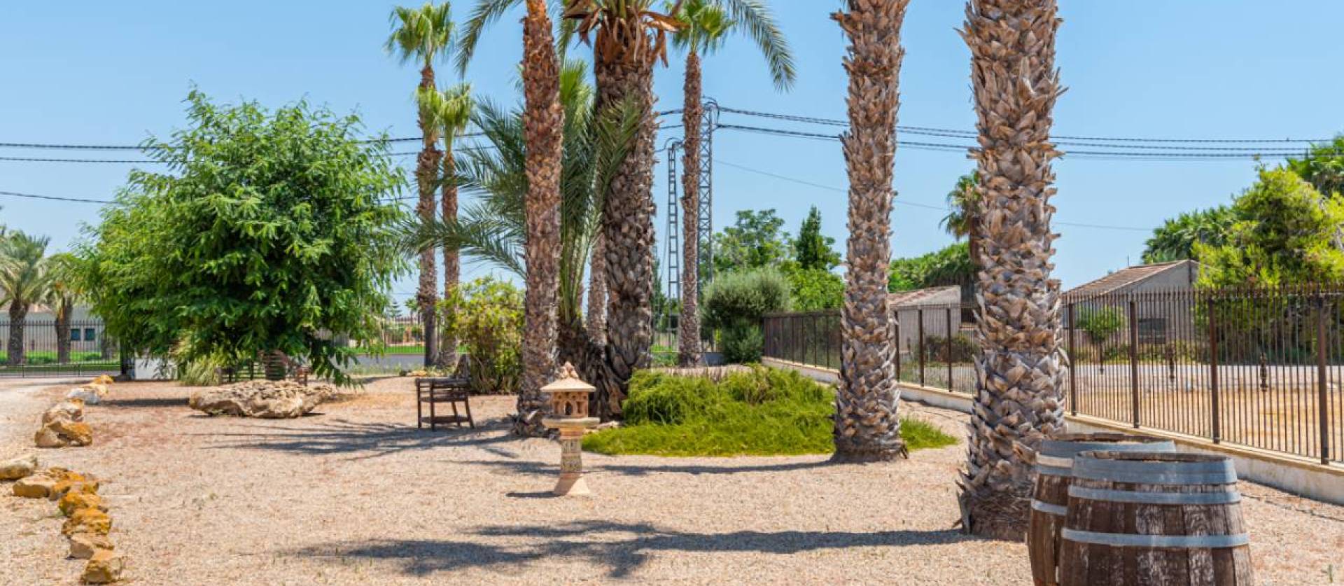 Revente - Country House - Catral