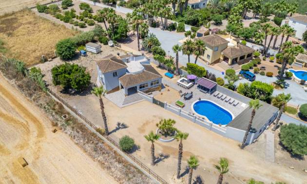 Revente - Country House - Catral