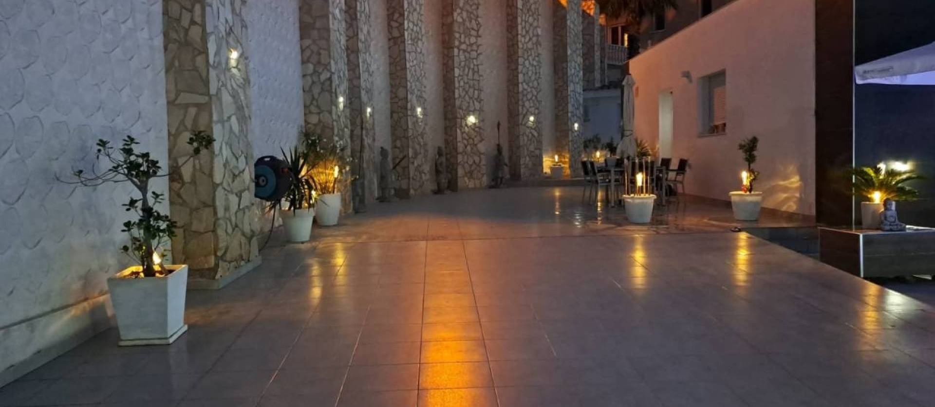 Revente - Villa - Ciudad Quesada