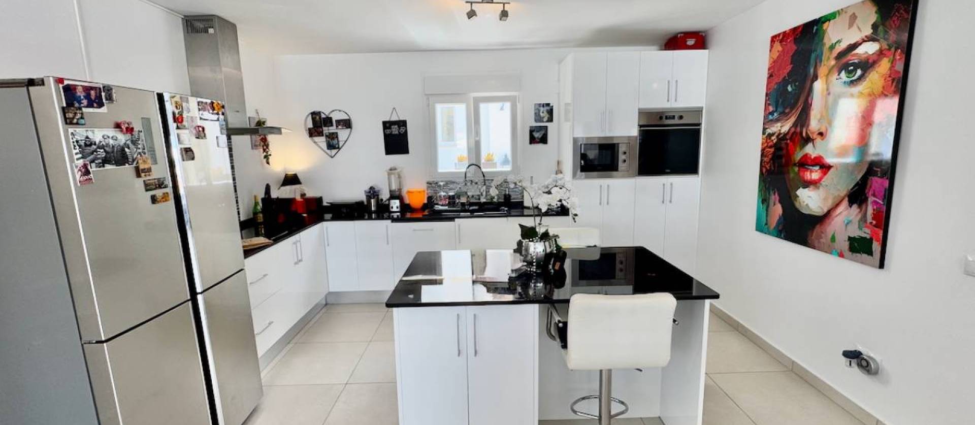 Revente - Villa - Ciudad Quesada